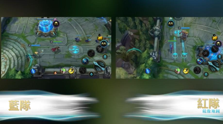 英雄联盟手游即将上线英雄,英雄联盟手游即将上线的新英雄