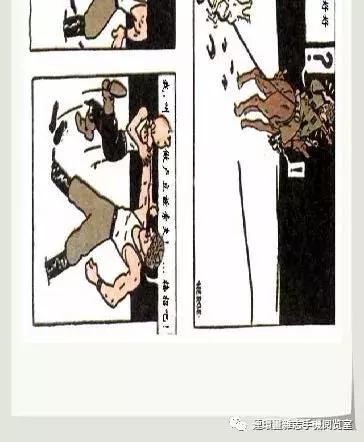 丁丁和丁丁历险记论文,丁丁历险记丁丁的服装