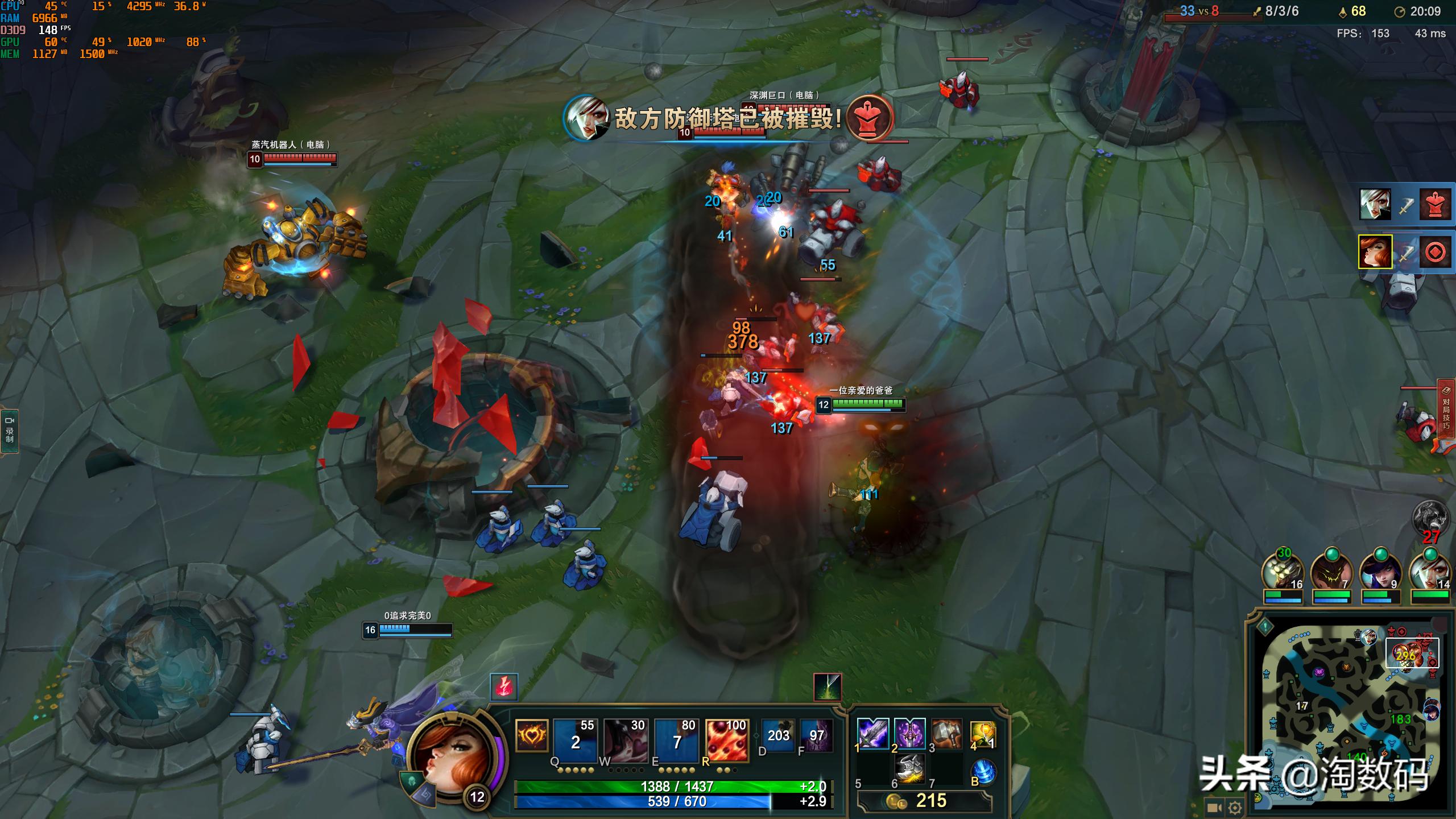 少年曾经的梦想：箱底翻出一张MSI微星R9280X红龙显示卡再战江湖