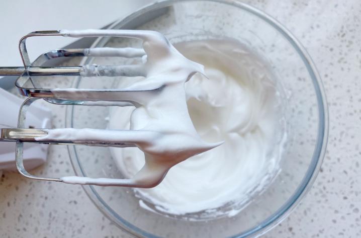 学习蛋糕烘焙制作技巧步骤,新手烘焙蛋糕入门