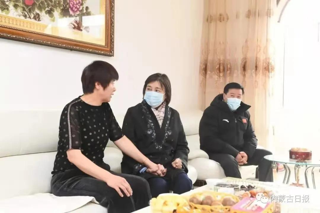 治理重复访化解积案全部清零,内蒙古急难愁盼问题解决情况