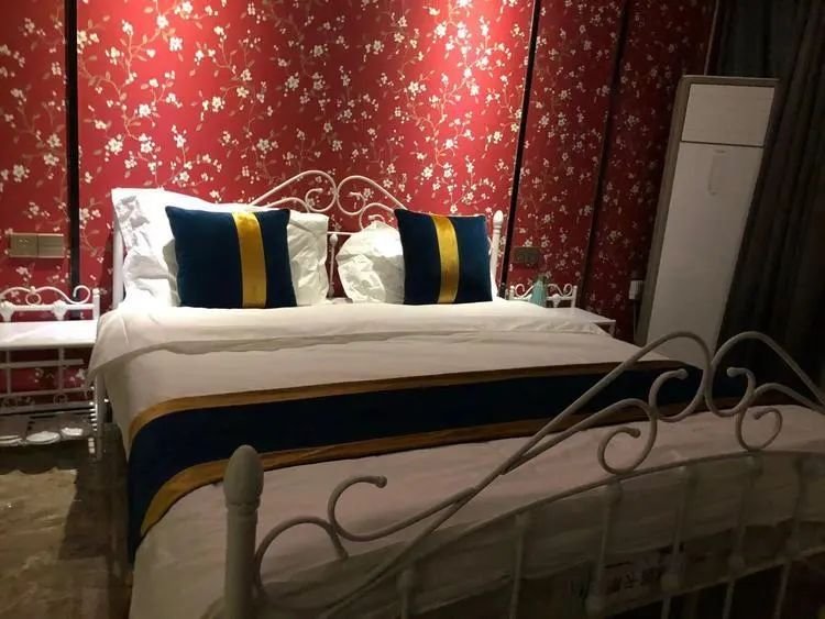 五一不能错过的花海,五一不能错过的美丽花海