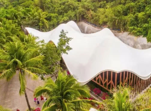 三亚旅游观光环线规划,三亚市旅游厕所规划