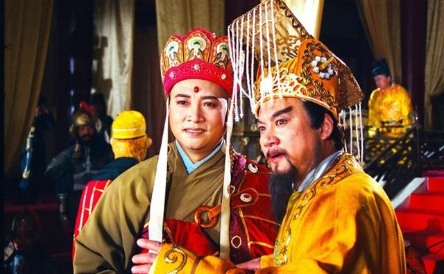 美猴王孙悟空六小龄童,真假美猴王中谁才是真正的孙悟空