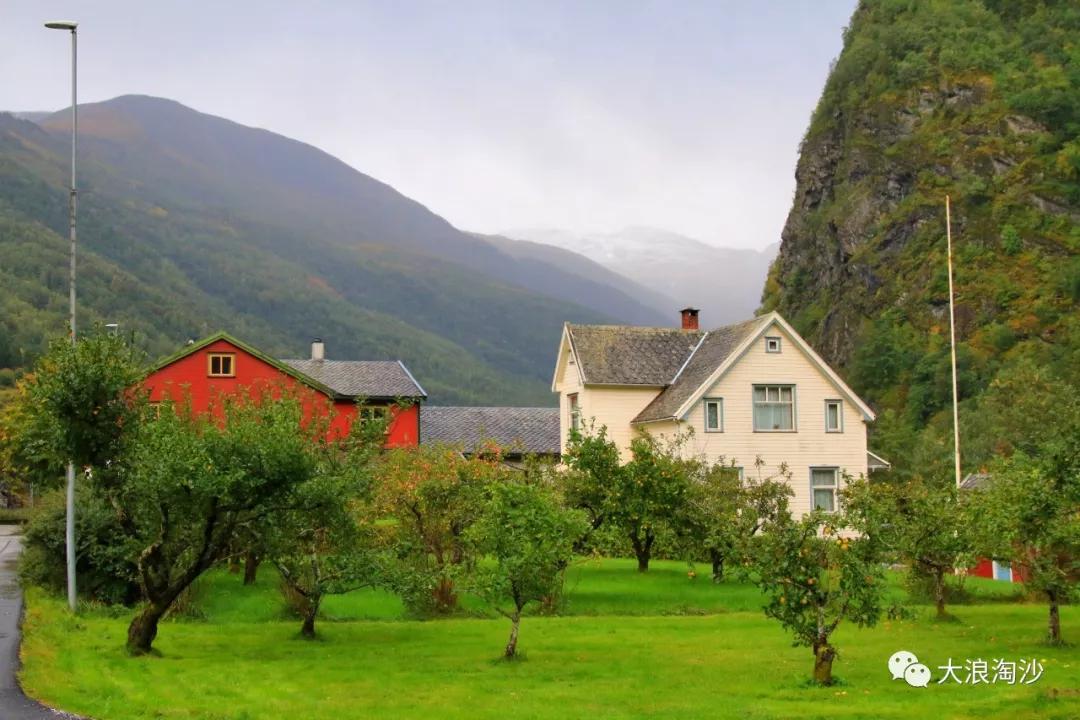 北欧三国游,社会福利最好的十大国家
