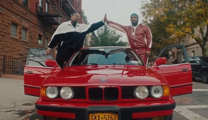 为什么说人生绕不过一台宝马,为什么人生绕不开一辆奔驰