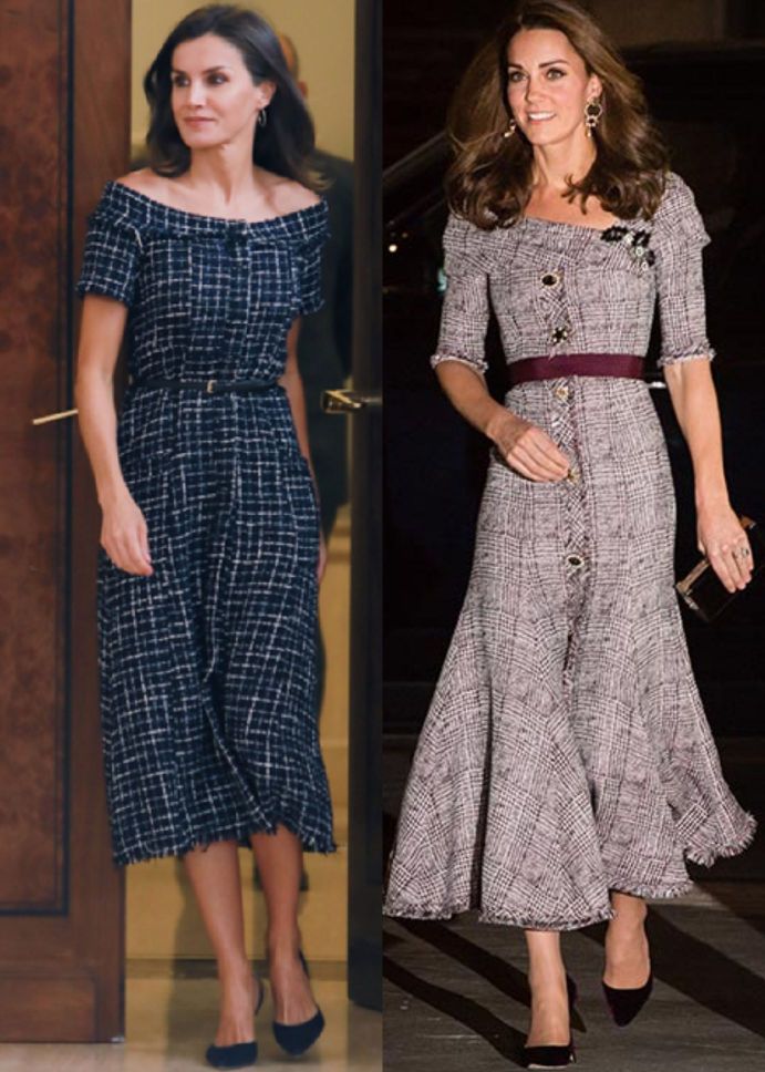 莱后最美穿搭,莱后穿搭