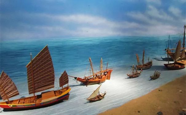 清朝末年闭关锁国的具体表现,清朝时期闭关锁国的利弊