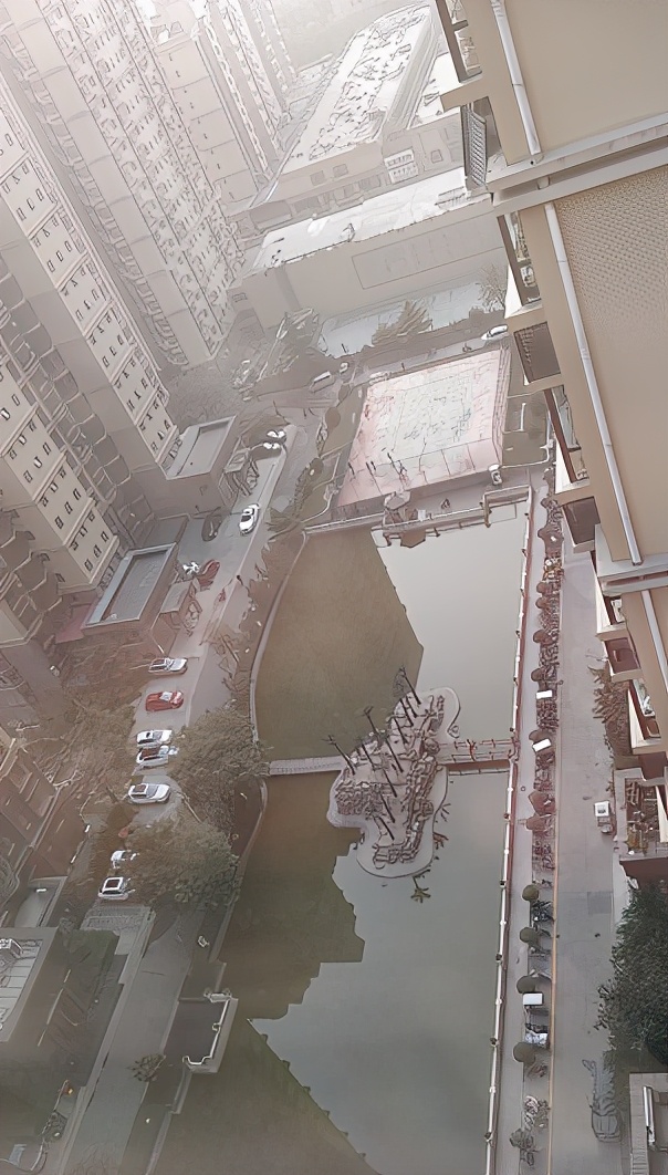 实探一线湖景房,石家庄房产探盘排行榜前十名