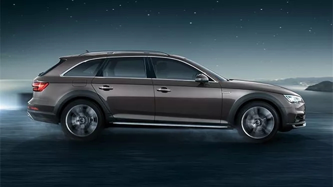 最新款奥迪a4值得购买吗,进口奥迪a42004款2.0tdi手动