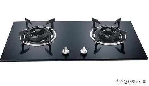 燃气灶出火量小是怎么回事,燃气灶火小怎么解决图片