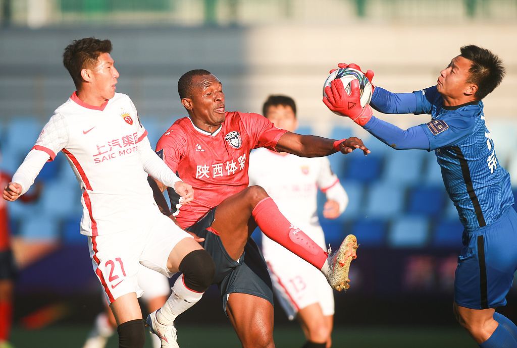 吕文君超级杯比赛视频,吕文君中超赛事