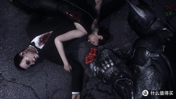 蝙蝠侠阿甘骑士动作游戏,蝙蝠侠阿甘骑士steam版汉化包