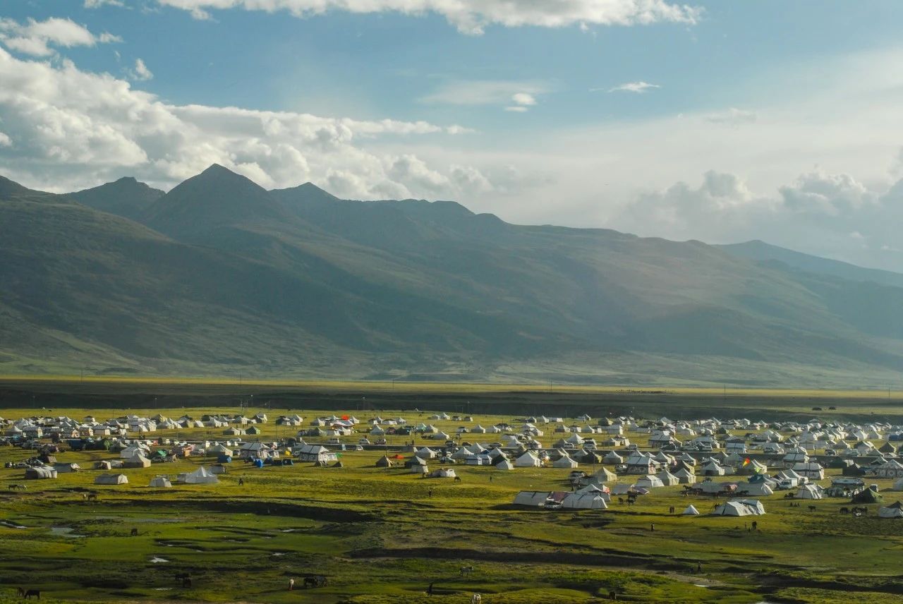 下一个早秋爆款目的地！还能这样玩儿？有你想不到的美好