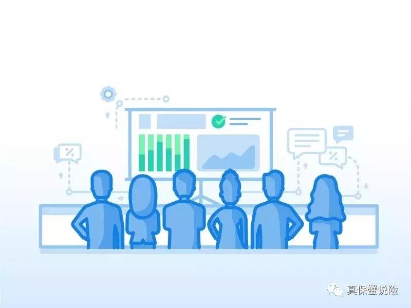 保险销售知识分享大全,保险的6种销售途径