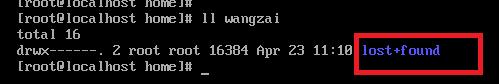 linux磁盘管理实验,linux磁盘管理入门深入解析