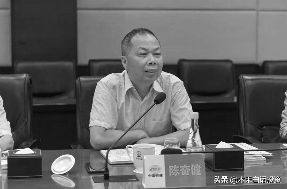 中国铁建为什么只跌不涨,中国铁建股价为什么会破净