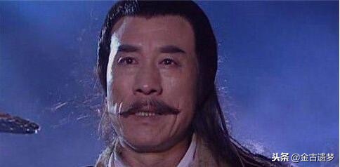 连城诀中的十大恶人,连城诀十大恶人排名