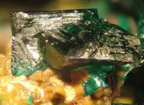 绝美宝石壁纸,40张绝美的矿物图片