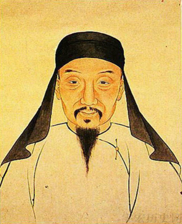 中国历史上最著名的十二位历史学家，影响深远