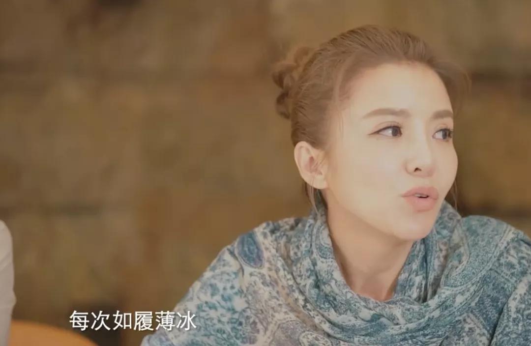 央视主持人朱迅去过井冈山,朱迅央视主持人