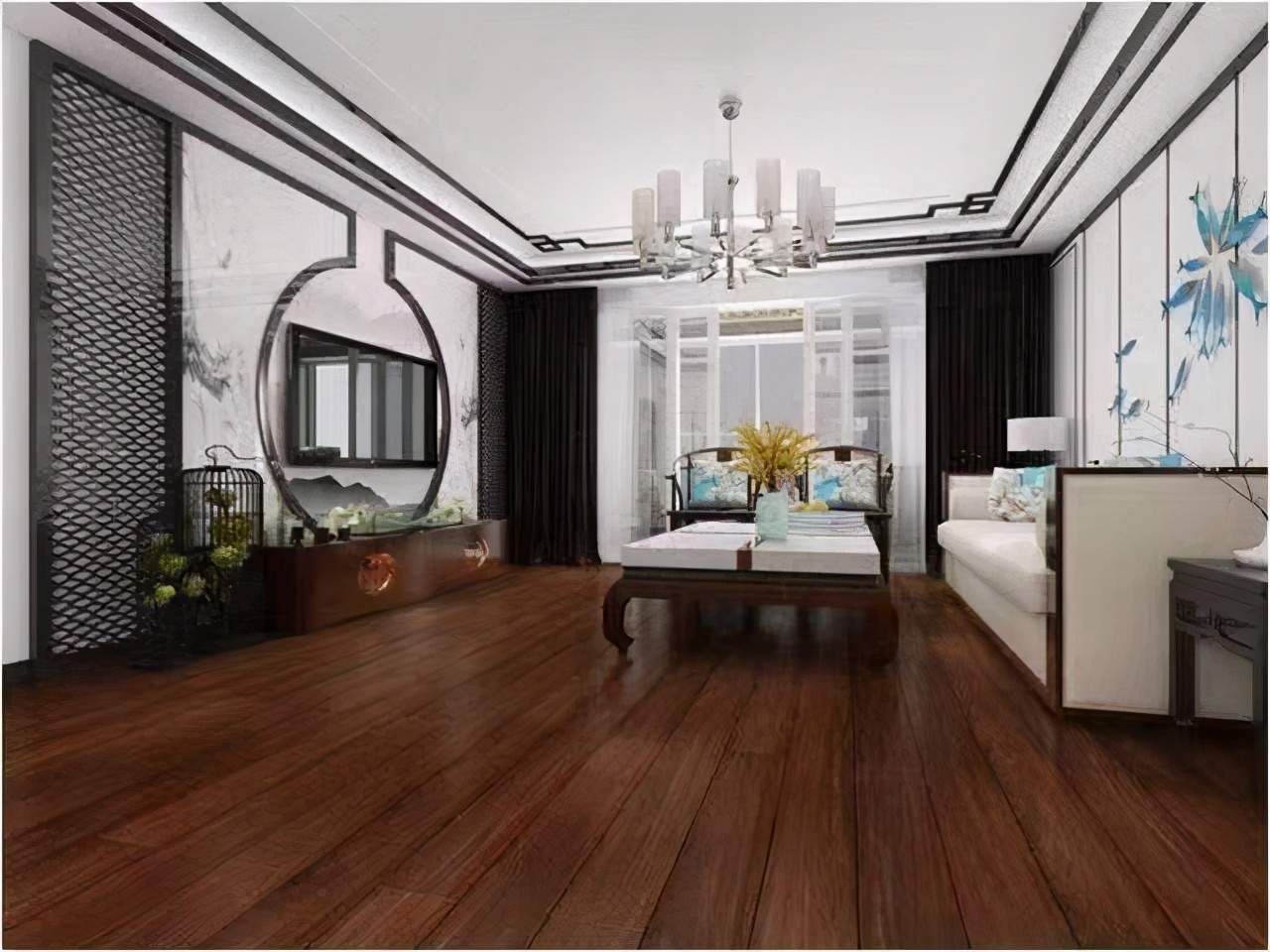 地板怎样挑选好品牌,强化复合地板选购有哪些方法