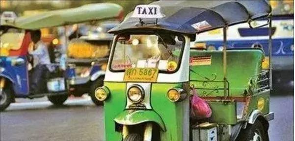 泰国旅游防骗哪些地方不能去,泰国旅游避坑