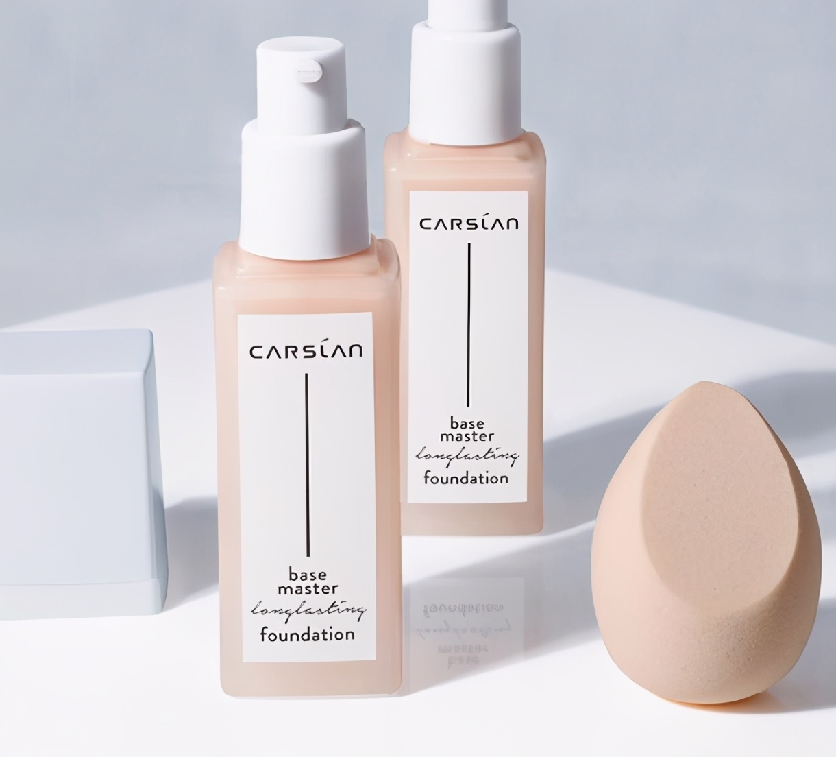 什么样的bb霜不脱妆,持久不脱妆控油bb霜