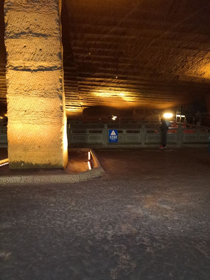 龙游石窟一天能去吗,龙游石窟夏季旅游攻略