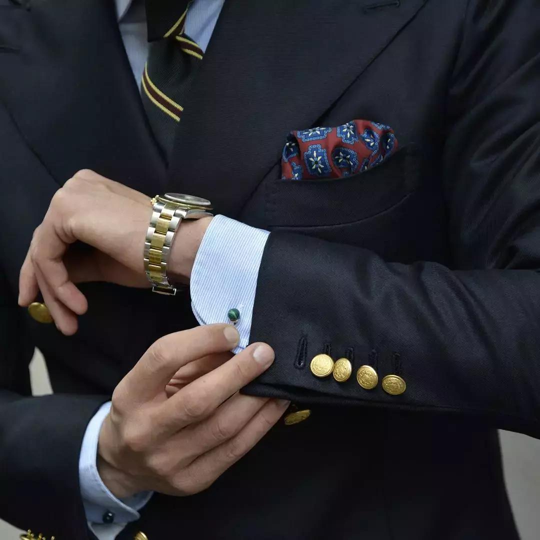 提升穿衣品味,提升衣着高级感