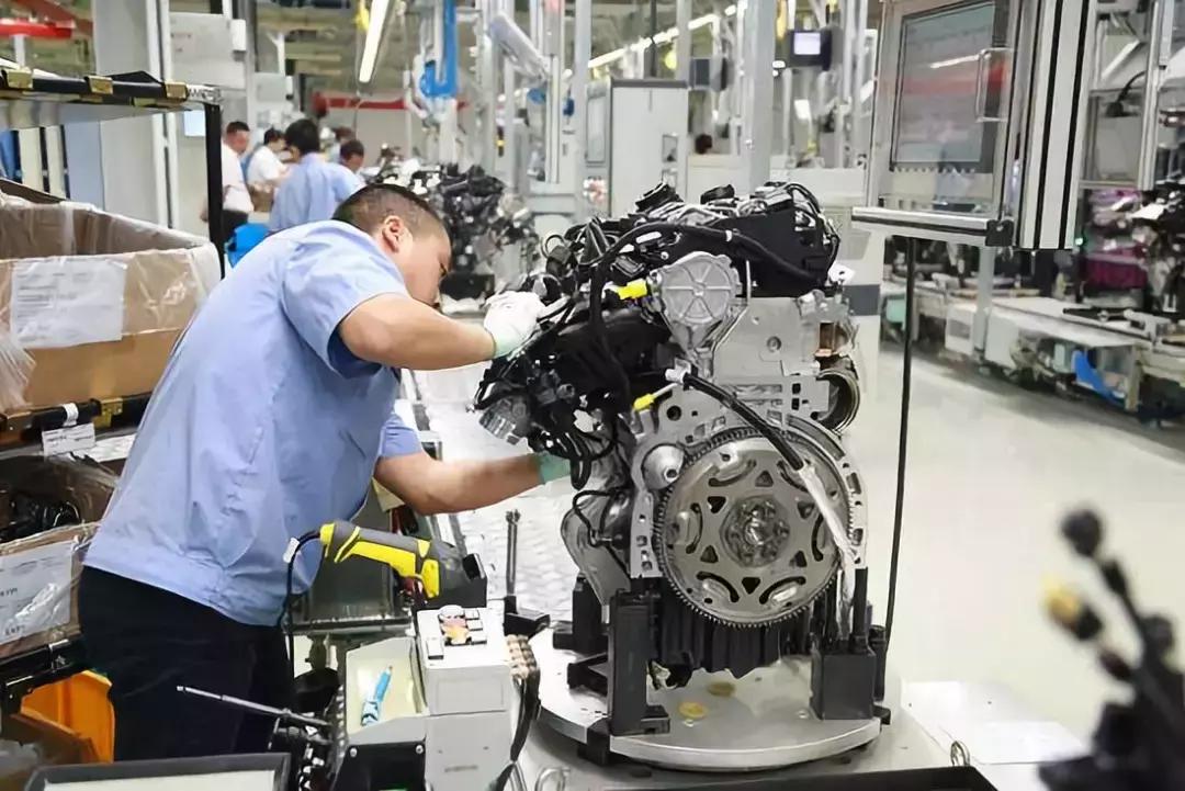 为什么都说宝马操控好,都说宝马操控性好到底好在哪儿