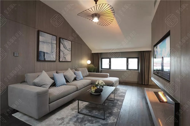 星杰装修图,星杰装饰图片