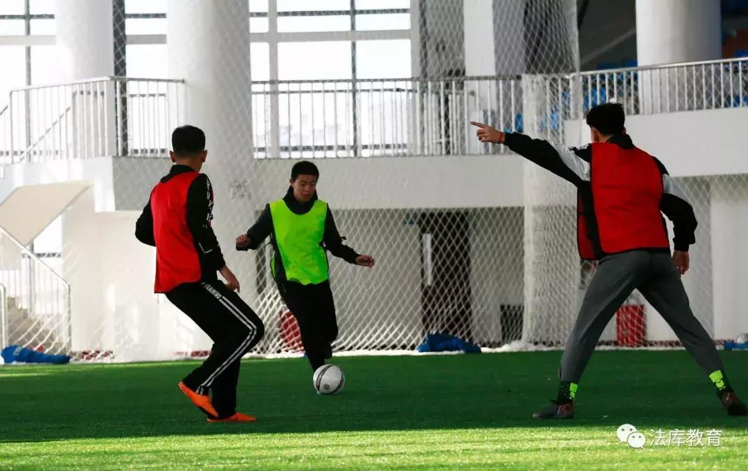 全国青少年满天星训练营,全国青少年足球集训营