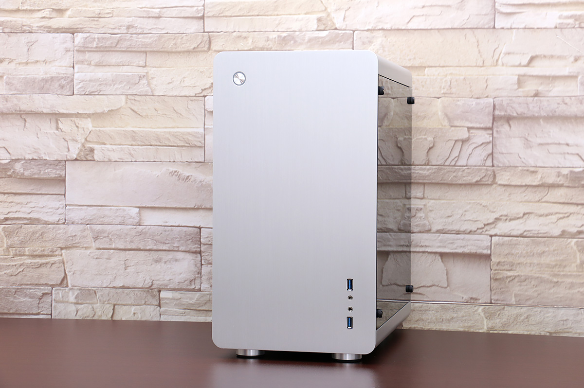 matx主机高颜值,matx迷你主机最顶配