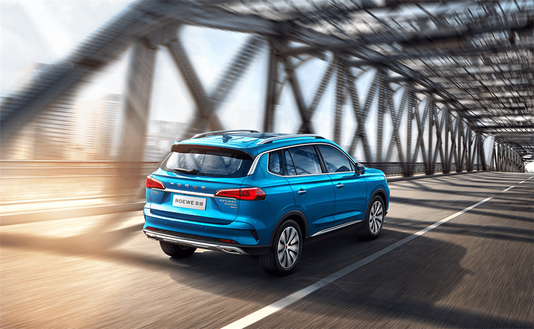 荣威rx5max豪华版功能详解,荣威rx5max试驾