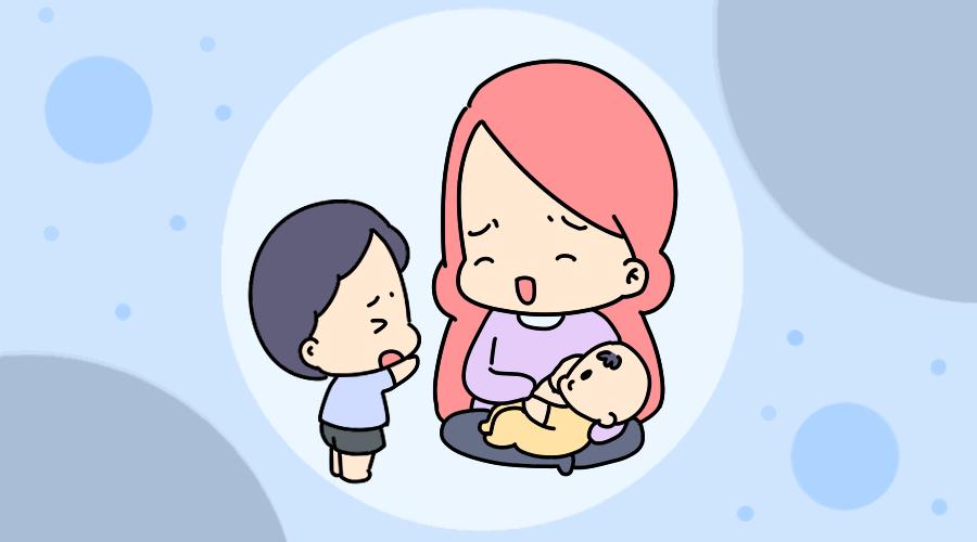 生完二胎胸松弛而且下垂怎么办,二胎后如何盆底修复