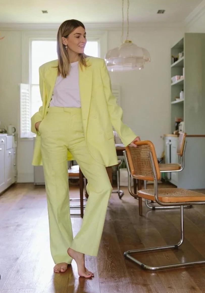 超级加长西裤,超级垂感西裤