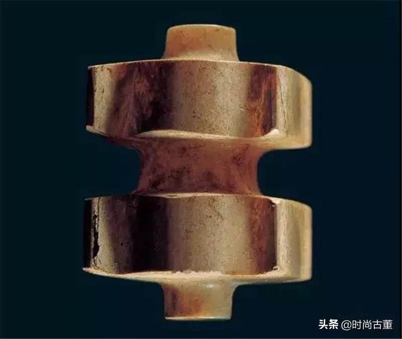 汉代三宝司南佩,汉代翁仲辟邪三件套