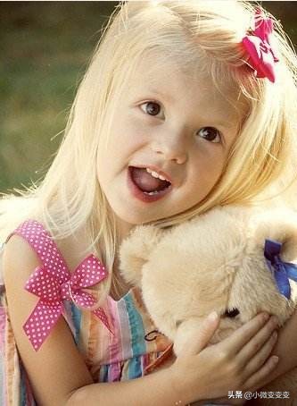 孩子恋物症的心理学原因,孩子恋物症多大需要干预