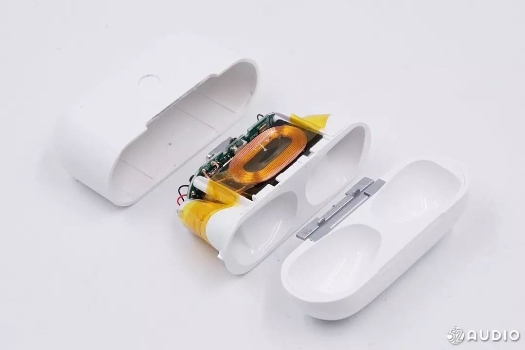 山寨airpodspro,airpodspro高仿拆解