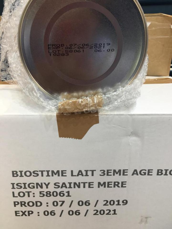 合生元奶粉怎么样真实体验告诉你,合生元奶粉是不是不好消化