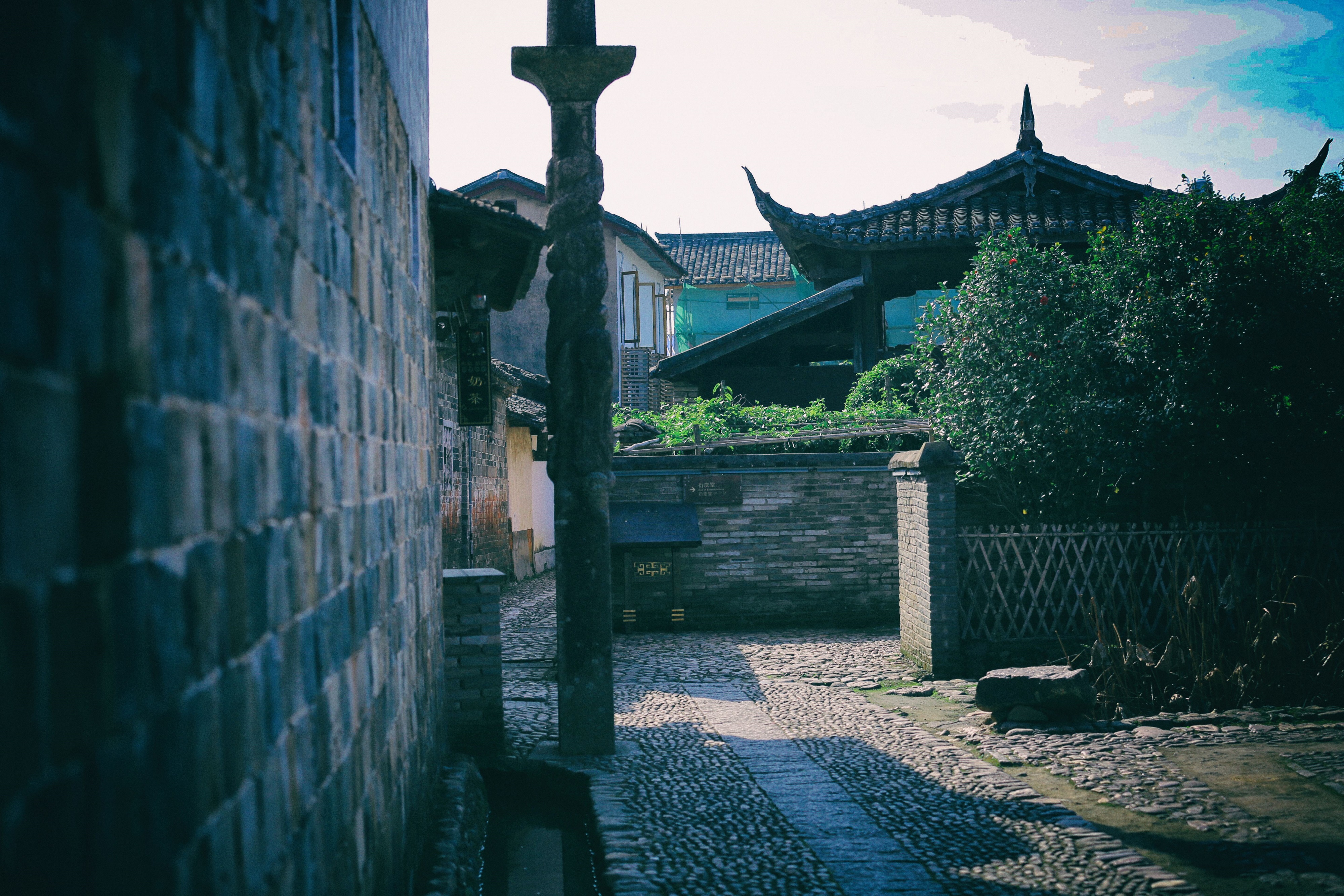 上海到福建自驾游旅游攻略,福建旅游攻略自驾游景点