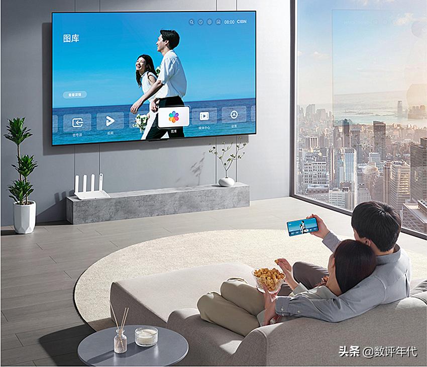 今年最受欢迎口碑最好的65寸电视,2021年65寸电视强烈推荐排行