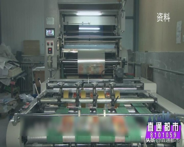 李亚利：印刷人生画卷三十年铸就纸墨彩虹