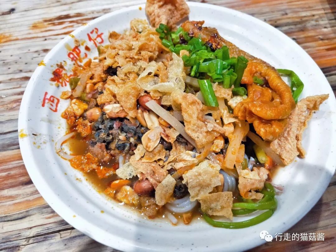 酸贝辣柳州螺蛳粉测评,螺满地柳州螺蛳粉测评