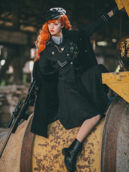 想当coser必须要必备哪几个条件,专业coser怎么当