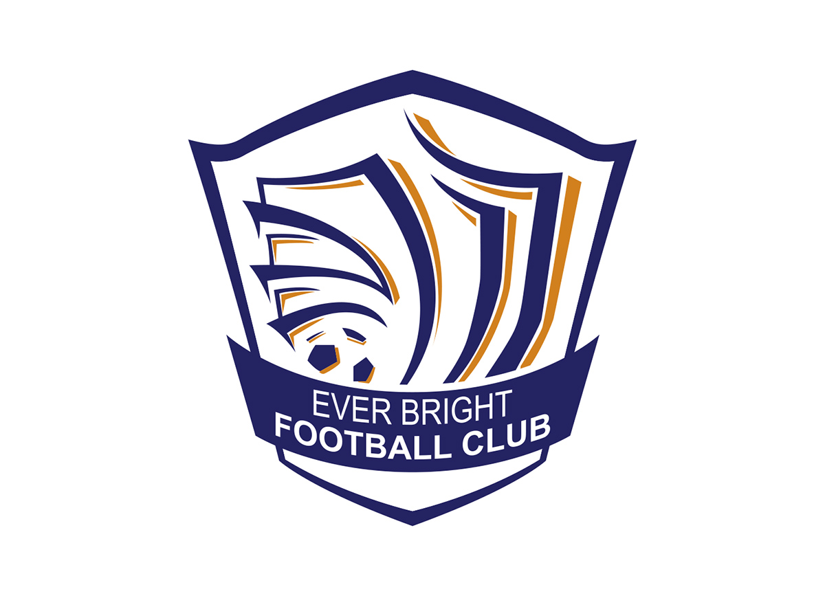 各大足球队队徽盘点,足球球队队徽的变化史