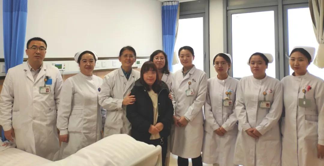 太原市中心医院汾东院区开诊,汾东医院开诊时间