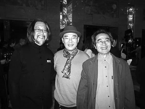 赖声川的传奇故事,赖声川谈艺术