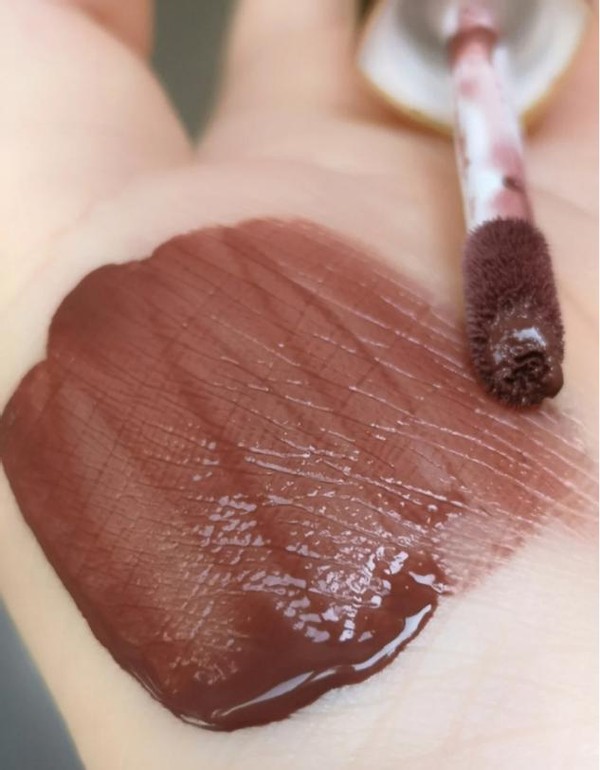 口红妆容百搭,口红才是精髓